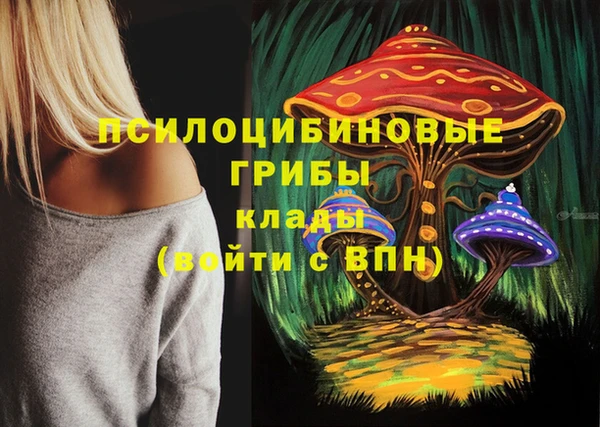 кристаллы Балахна
